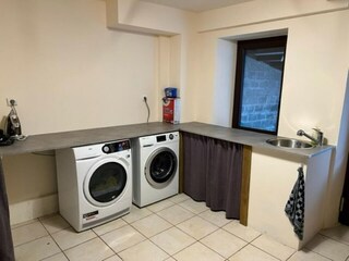 Vakantiehuis Gouvy  23