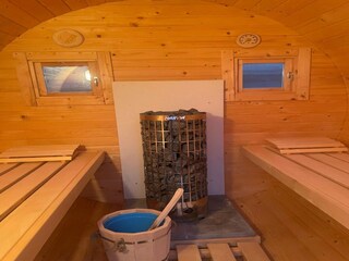 Vakantiehuis Gouvy  25