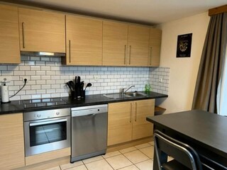 Vakantiehuis Gouvy Kenmerken 20