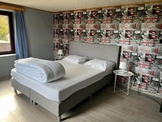 Casa per le vacanze Gouvy Caratteristiche 9