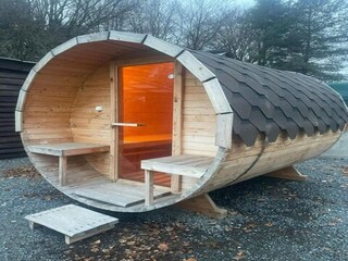 Casa per le vacanze Gouvy  23