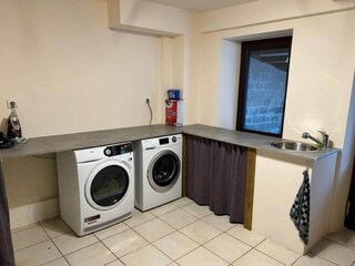 Casa per le vacanze Gouvy  23