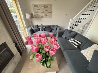 Ferienhaus Julianadorp Ausstattung 10