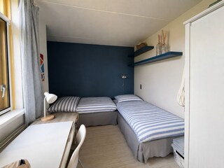 Kinderzimmer EG