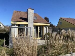 Ferienhaus Albatros 306 Strandslag - Julianadorp - image1