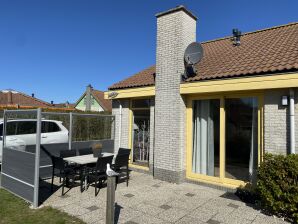 Ferienhaus Albatros 306 Strandslag - Julianadorp - image1