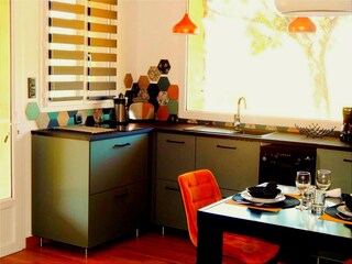 Holiday house Payzac (Ardèche) Features 7