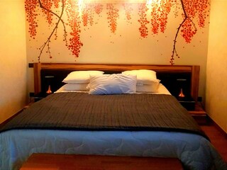 Vakantiehuis Payzac (Ardèche) Kenmerken 6