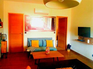 Vakantiehuis Payzac (Ardèche) Kenmerken 7