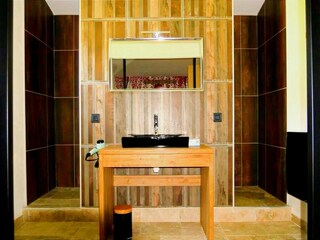 Vakantiehuis Payzac (Ardèche) Kenmerken 8