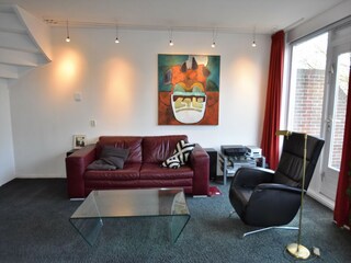 Apartamento Koedijk Características 7