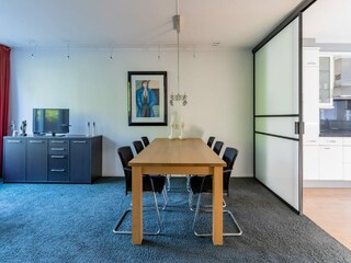 Apartamento Koedijk Características 9