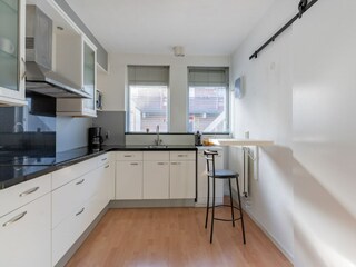 Apartamento Koedijk Características 12