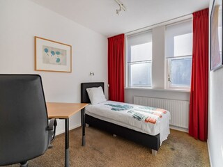 Apartamento Koedijk Características 14