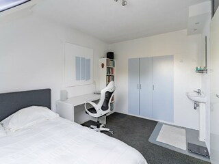 Apartamento Koedijk Características 16