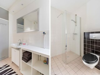 Apartamento Koedijk Características 18