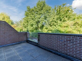 Appartement Koedijk Buitenaudio-opname 3