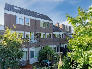 Apartment Koedijk Outdoor Recording 1