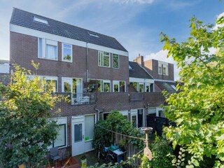 Appartement Koedijk Buitenaudio-opname 1