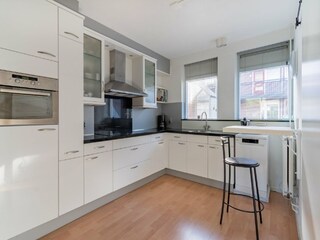 Apartamento Koedijk Características 19