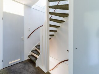 Apartamento Koedijk Características 21