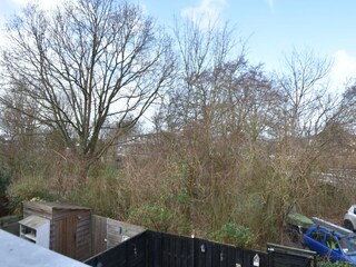 Appartement Koedijk Buitenaudio-opname 6