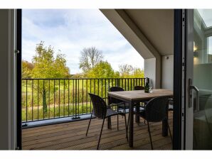 Luxe appartement in Résidence Marina Kamperland -huisdiervriendelijk - Kamperland - image1