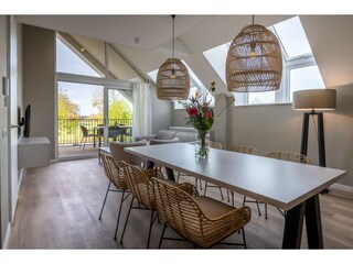Apartamento Kamperland Características 7