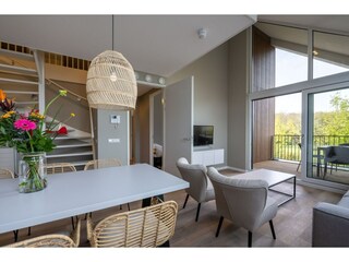 Apartment Kamperland Ausstattung 11