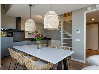 Apartamento Kamperland Características 8