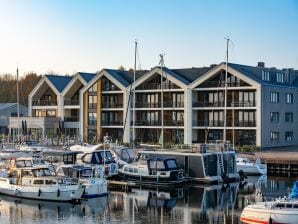 Apartment in Résidence Marina Kamperland - Kamperland - image1