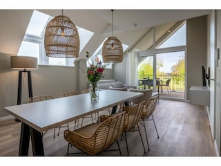 Appartement Kamperland  18