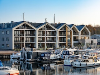 Appartement Kamperland  19