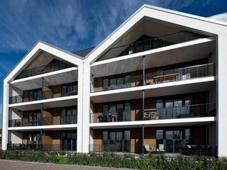 Appartamento Kamperland  22