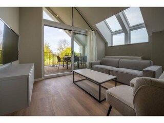 Apartamento Kamperland Características 15