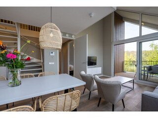 Apartment Kamperland Ausstattung 8