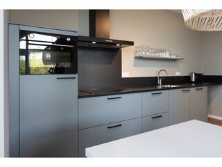 Apartment Kamperland Ausstattung 12