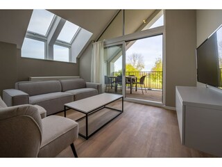 Apartamento Kamperland  22