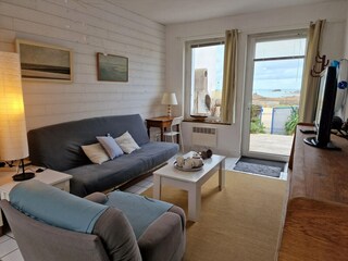Apartment Plougasnou Features 1