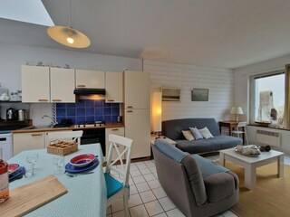 Apartment Plougasnou Features 5