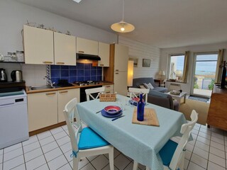 Apartment Plougasnou Features 6