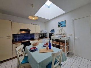 Appartement Plougasnou Kenmerken 4