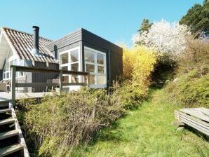 Holiday house 6 Personen Ferienhaus in Kalundborg - Kalundborg - image1