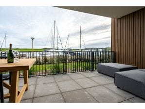 Luxe appartement in Résidence Marina Kamperland -huisdiervriendelijk - Kamperland - image1