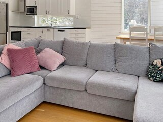 Vakantiehuis Norrtälje  10