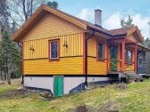 Casa de vacaciones Norrtälje Grabación al aire libre 1