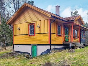 3 Personen Ferienhaus in NORRTÄLJE - Norrtälje - image1