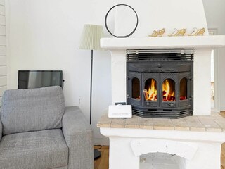 Vakantiehuis Norrtälje  5