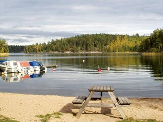 Holiday house Norrtälje  11