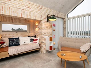 Holiday house Saltum  15